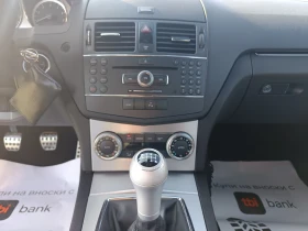 Mercedes-Benz C 250 AMG , снимка 9