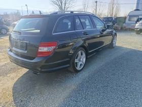 Mercedes-Benz C 250 AMG , снимка 4