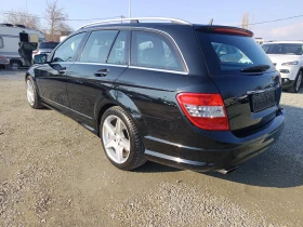 Mercedes-Benz C 250 AMG , снимка 6