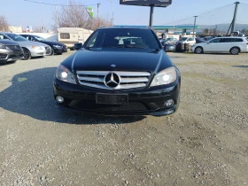 Mercedes-Benz C 250 AMG , снимка 1
