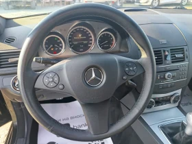 Mercedes-Benz C 250 AMG , снимка 8