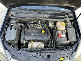 Opel Astra 1.8 Бензин, снимка 8