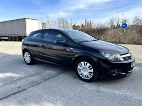 Opel Astra 1.8 Бензин, снимка 2
