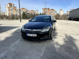 Opel Astra 1.8 Бензин, снимка 1