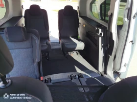 Peugeot Rifter E-Rifter 6+ 1, снимка 11