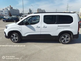 Peugeot Rifter E-Rifter 6+ 1, снимка 1