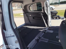 Peugeot Rifter E-Rifter 6+ 1, снимка 7