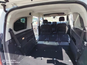 Peugeot Rifter E-Rifter 6+ 1, снимка 3