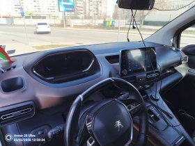 Peugeot Rifter E-Rifter 6+ 1, снимка 5
