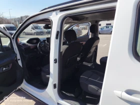 Peugeot Rifter E-Rifter 6+ 1, снимка 14