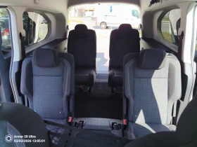 Peugeot Rifter E-Rifter 6+ 1, снимка 13