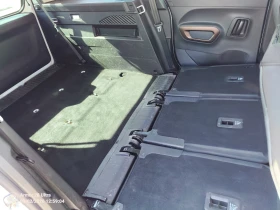 Peugeot Rifter E-Rifter 6+ 1, снимка 6