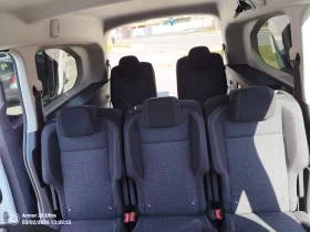 Peugeot Rifter E-Rifter 6+ 1, снимка 12