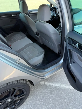 VW Golf, снимка 7
