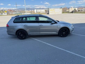 VW Golf, снимка 4