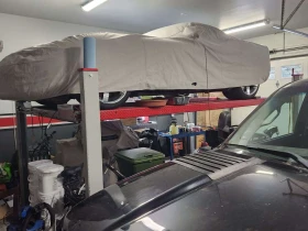 Dodge Viper SRT10, снимка 4