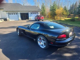 Dodge Viper SRT10, снимка 2