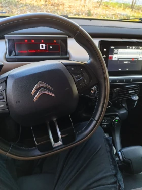 Citroen C4 Cactus, снимка 5