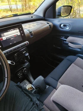 Citroen C4 Cactus, снимка 6