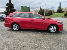 Kia Ceed 1.6d Mild-Hybrid, снимка 6