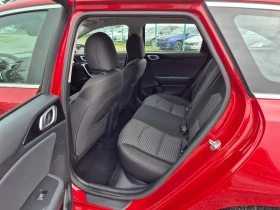 Kia Ceed 1.6d Mild-Hybrid, снимка 12