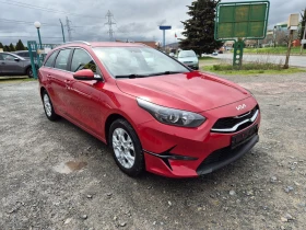 Kia Ceed 1.6d Mild-Hybrid, снимка 7