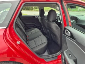 Kia Ceed 1.6d Mild-Hybrid, снимка 10