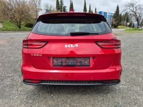 Kia Ceed 1.6d Mild-Hybrid, снимка 4