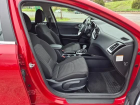 Kia Ceed 1.6d Mild-Hybrid, снимка 9