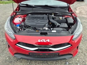 Kia Ceed 1.6d Mild-Hybrid, снимка 15
