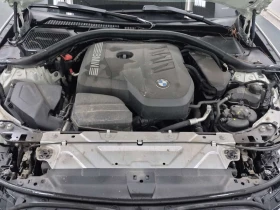 BMW 330 HUD| 360| PANO| AMBIENT| 2 КЛЮЧА| , снимка 15