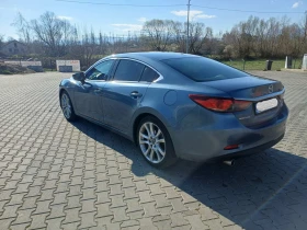 Mazda 6, снимка 3