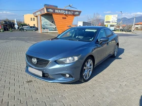 Mazda 6, снимка 6
