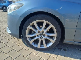 Mazda 6, снимка 5