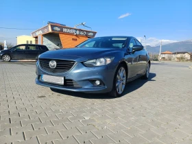 Mazda 6, снимка 2