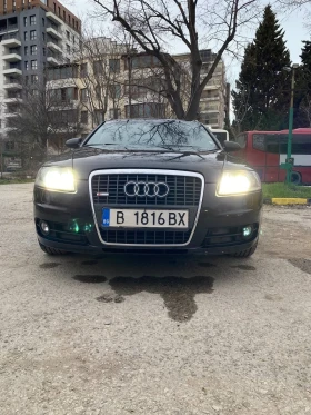 Audi A6, снимка 5