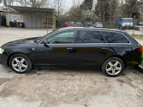 Audi A6, снимка 2