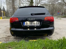 Audi A6, снимка 3