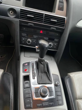 Audi A6, снимка 11