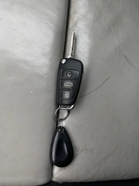 Audi A6, снимка 10