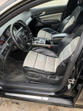 Audi A6, снимка 13