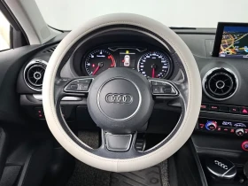 Audi A3 2.0 TDI, снимка 13