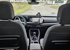 VW Caddy 2.0 TDI, 122k.c. ПАНОРАМА, снимка 4