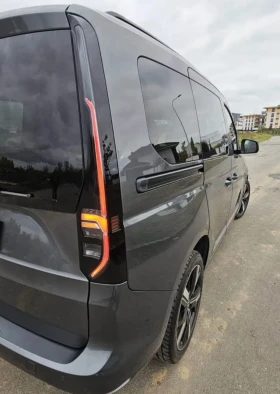 VW Caddy 2.0 TDI, 122k.c. ПАНОРАМА, снимка 6