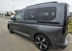 VW Caddy 2.0 TDI, 122k.c. ПАНОРАМА, снимка 2