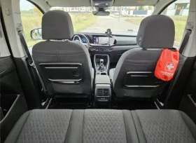 VW Caddy 2.0 TDI, 122k.c. ПАНОРАМА, снимка 14