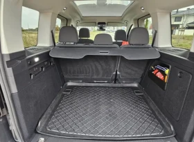 VW Caddy 2.0 TDI, 122k.c. ПАНОРАМА, снимка 7