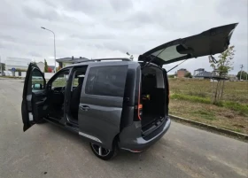 VW Caddy 2.0 TDI, 122k.c. ПАНОРАМА, снимка 12