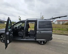 VW Caddy 2.0 TDI, 122k.c. ПАНОРАМА, снимка 11