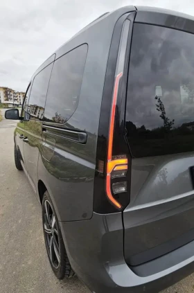 VW Caddy 2.0 TDI, 122k.c. ПАНОРАМА, снимка 9